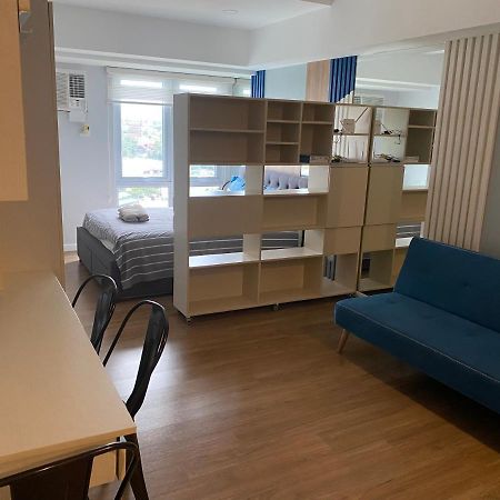 Abreeza Chills Place 1519 Davao City Екстериор снимка