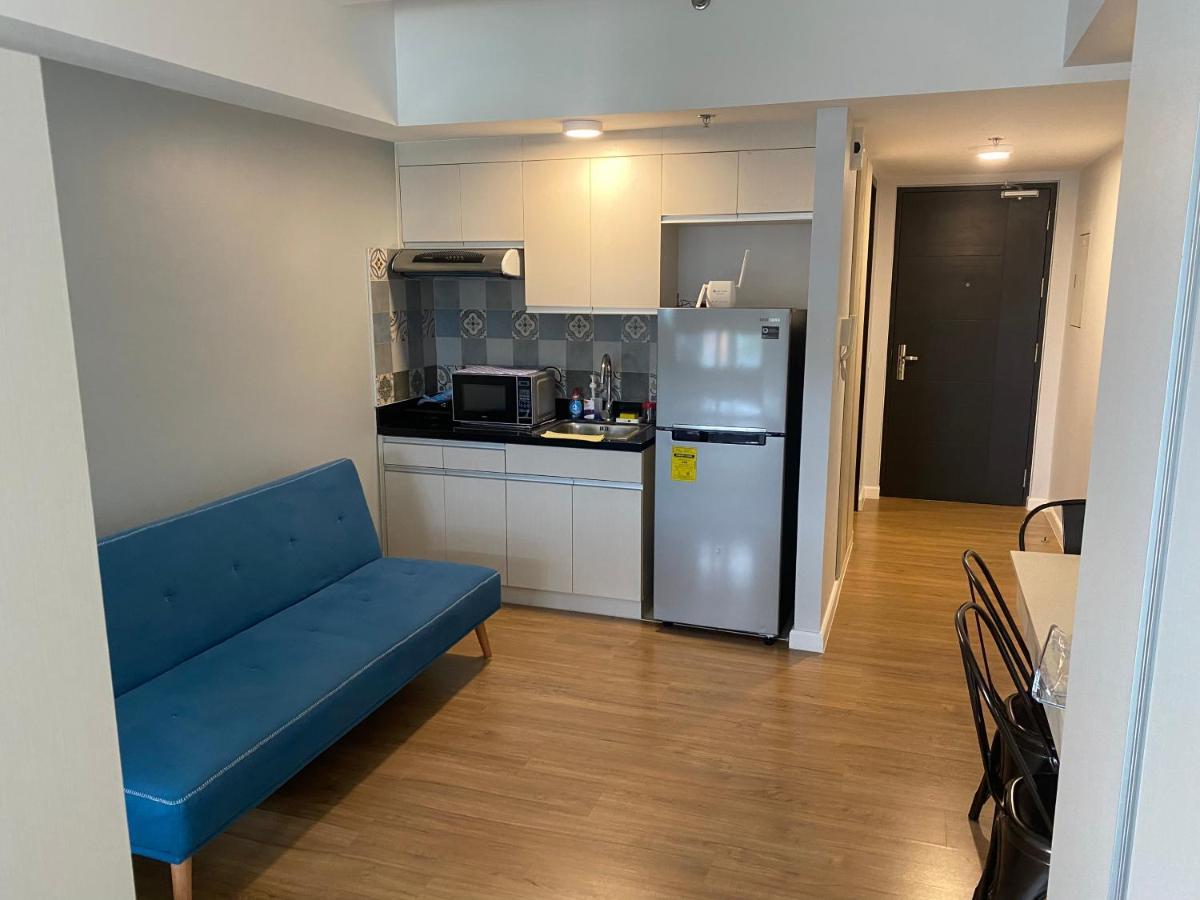 Abreeza Chills Place 1519 Davao City Екстериор снимка