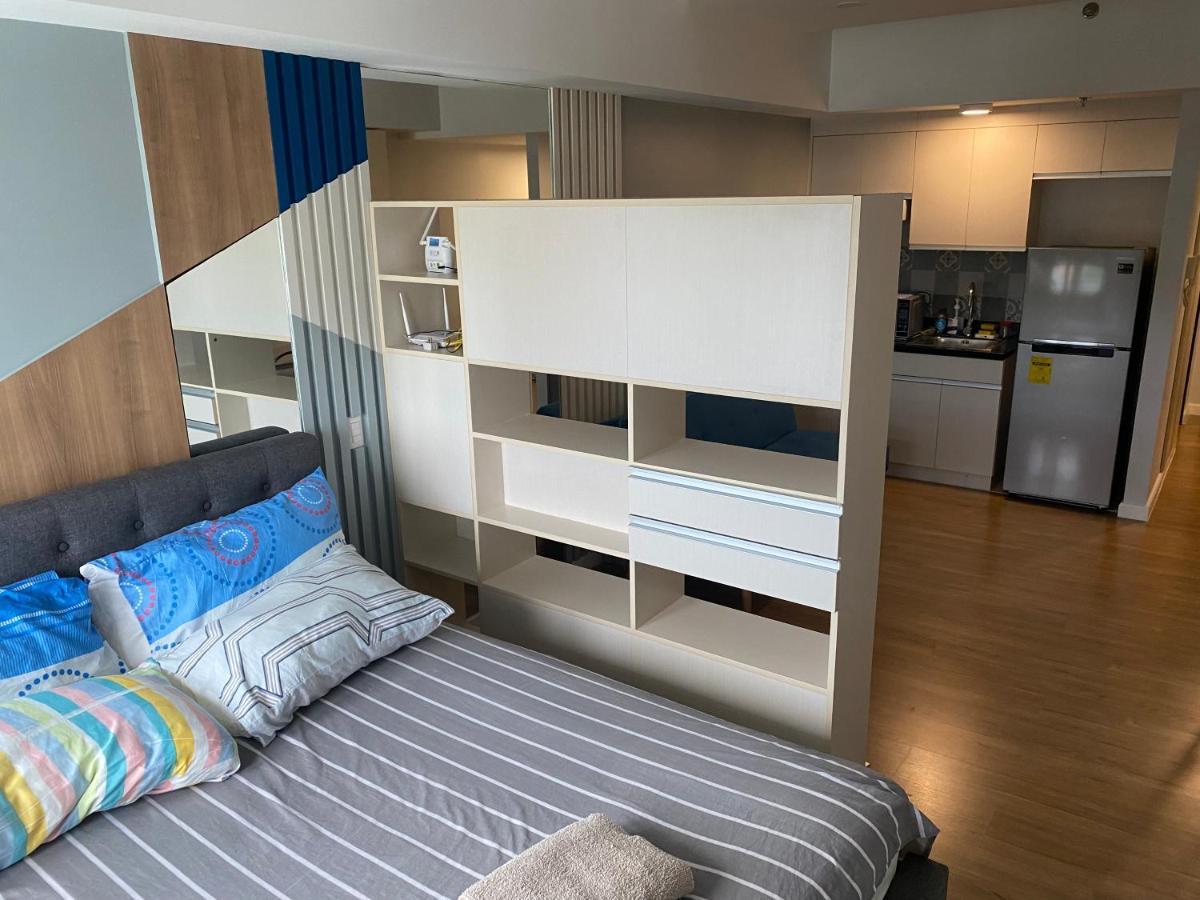 Abreeza Chills Place 1519 Davao City Екстериор снимка