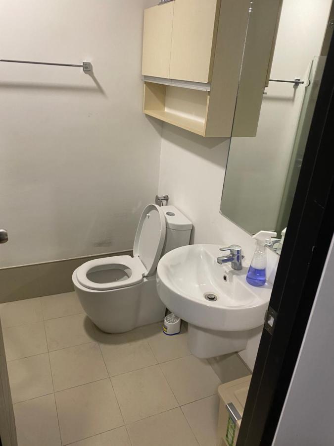 Abreeza Chills Place 1519 Davao City Екстериор снимка